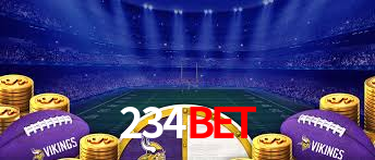 234bet login