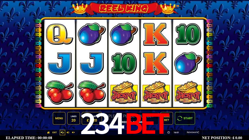 234bet.app